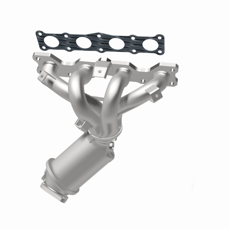 
                  
                    MagnaFlow Conv DF 08-09 Kia Optima 2.4L Manifold
                  
                