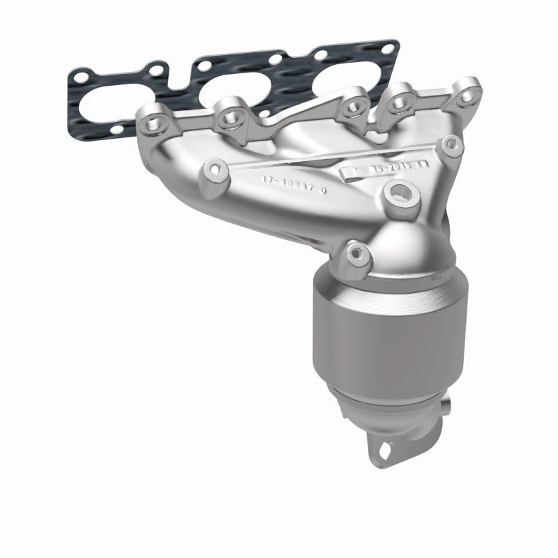 
                  
                    MagnaFlow Conv DF 13-14 Santa Fe 3.3L Manifold
                  
                