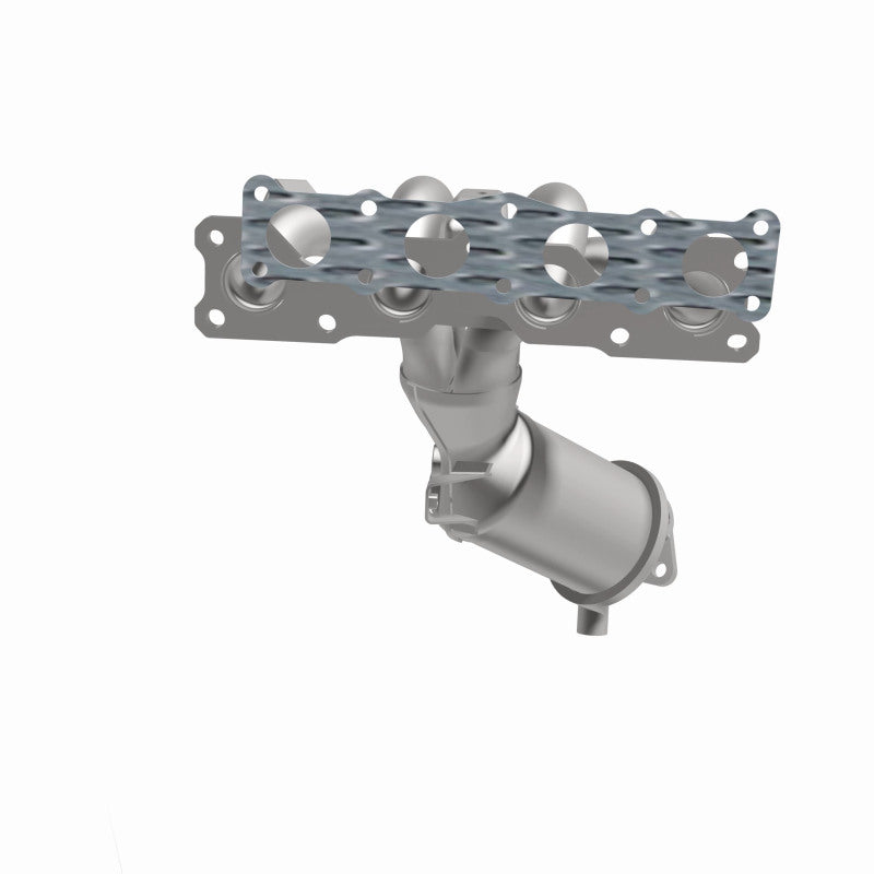 
                  
                    MagnaFlow Conv DF 08-09 Kia Optima 2.4L Manifold
                  
                