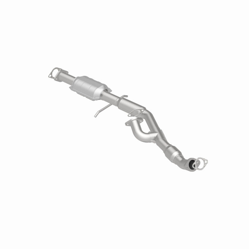 
                  
                    MagnaFlow Conv DF 02-05 Hyundai Sonata 2.7L
                  
                