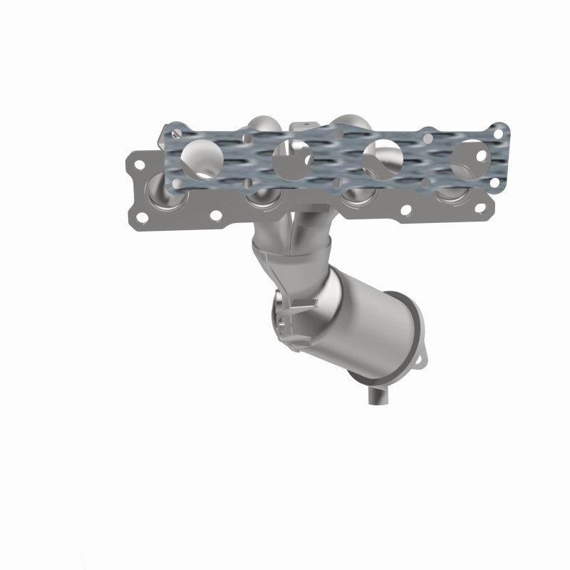 
                  
                    MagnaFlow Conv DF 08-09 Kia Optima 2.4L Manifold
                  
                