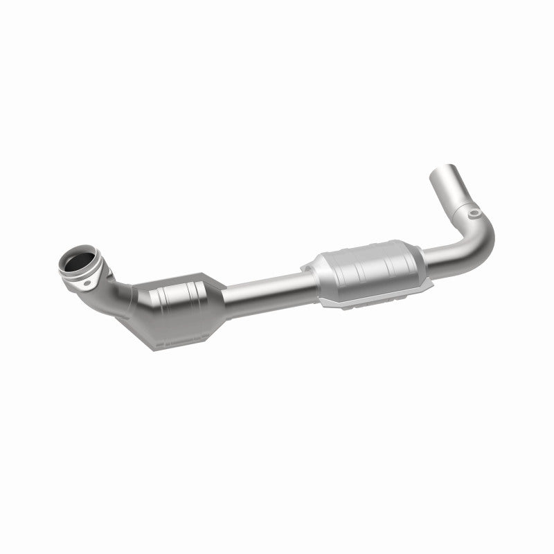 
                  
                    MagnaFlow Conv DF 00-04 Ford E150 4.6L Driver Side
                  
                