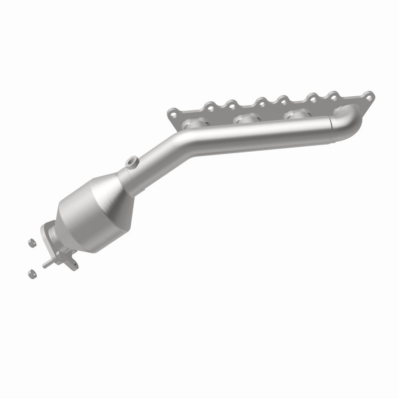 
                  
                    MagnaFlow Conv DF 09-10 Hyundai Genesis 4.6L
                  
                