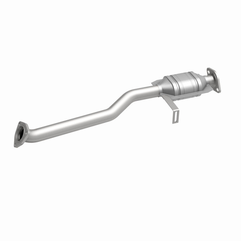 
                  
                    MagnaFlow Conv DF 90-93 Q45 4.5L Lf
                  
                