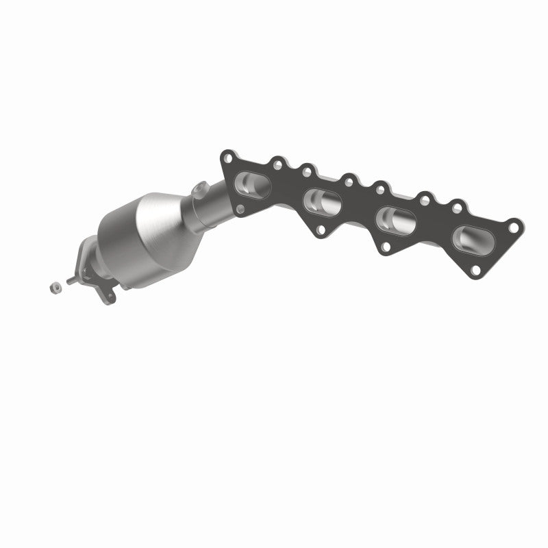 
                  
                    Magnaflow 2009 Hyundai Genesis 4.6L Direct Fit Converter
                  
                