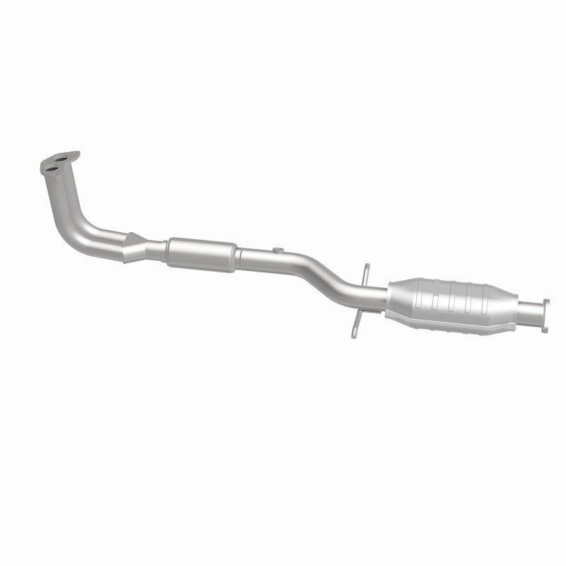 
                  
                    MagnaFlow Conv DF 99-01 Sonata 2.4L
                  
                