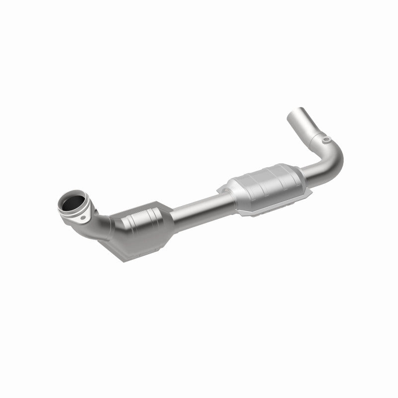 
                  
                    MagnaFlow Conv DF 00-04 Ford E150 4.6L Driver Side
                  
                