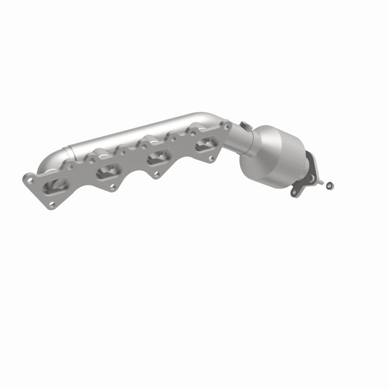 
                  
                    Magnaflow 2009 Hyundai Genesis 4.6L Direct Fit Converter
                  
                