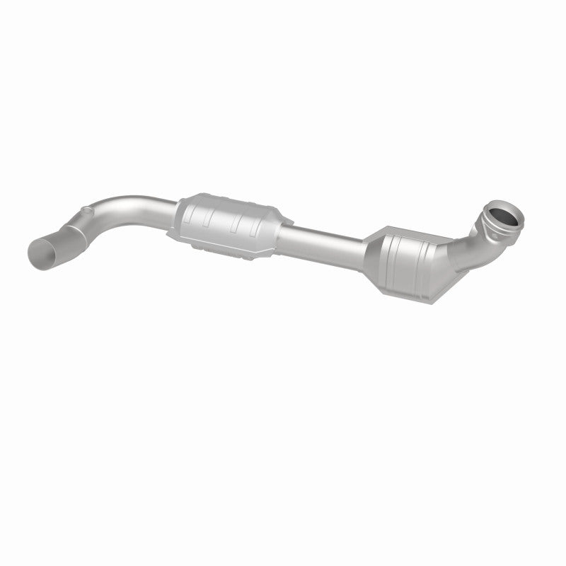 
                  
                    MagnaFlow Conv DF 00-04 Ford E150 4.6L Driver Side
                  
                