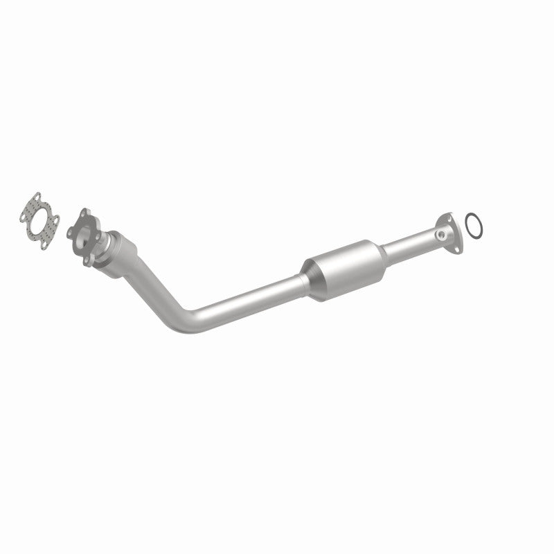 
                  
                    MagnaFlow Conv DF 96-98 Grand AM 2.4L M/T
                  
                