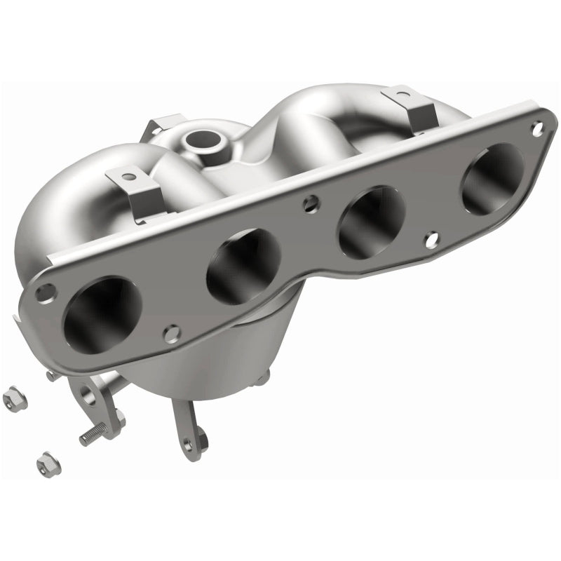 
                  
                    Magnaflow 16-17 Sonata L4 2 OEM Manifold Direct Fit Converter
                  
                