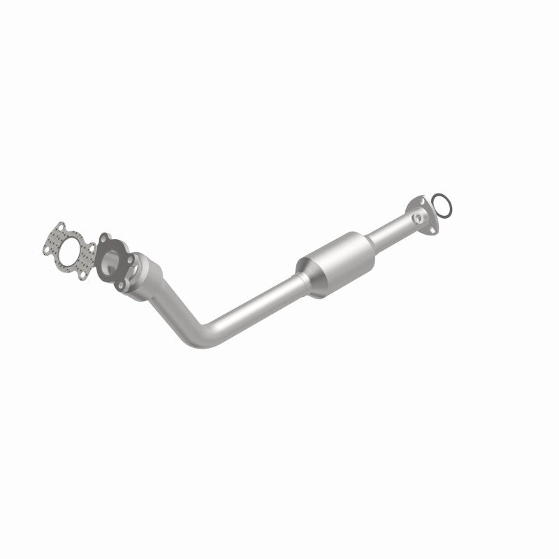 
                  
                    MagnaFlow Conv DF 96-98 Grand AM 2.4L M/T
                  
                