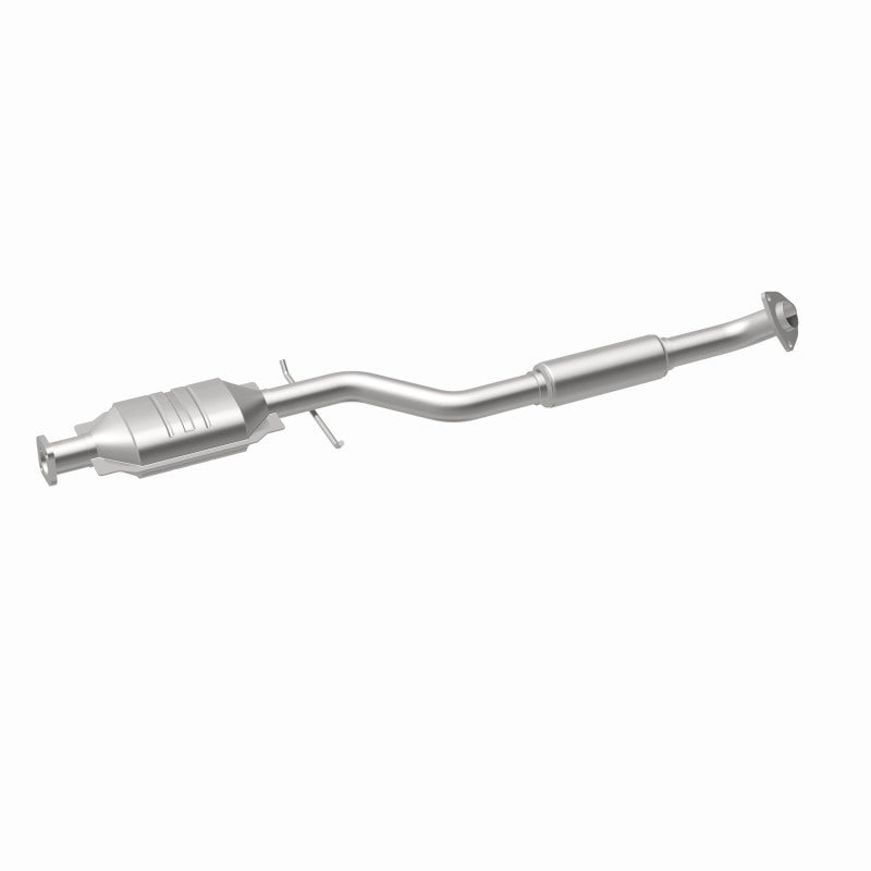 
                  
                    Magnaflow Conv DF 02-05 Kia Optima 2.4L
                  
                