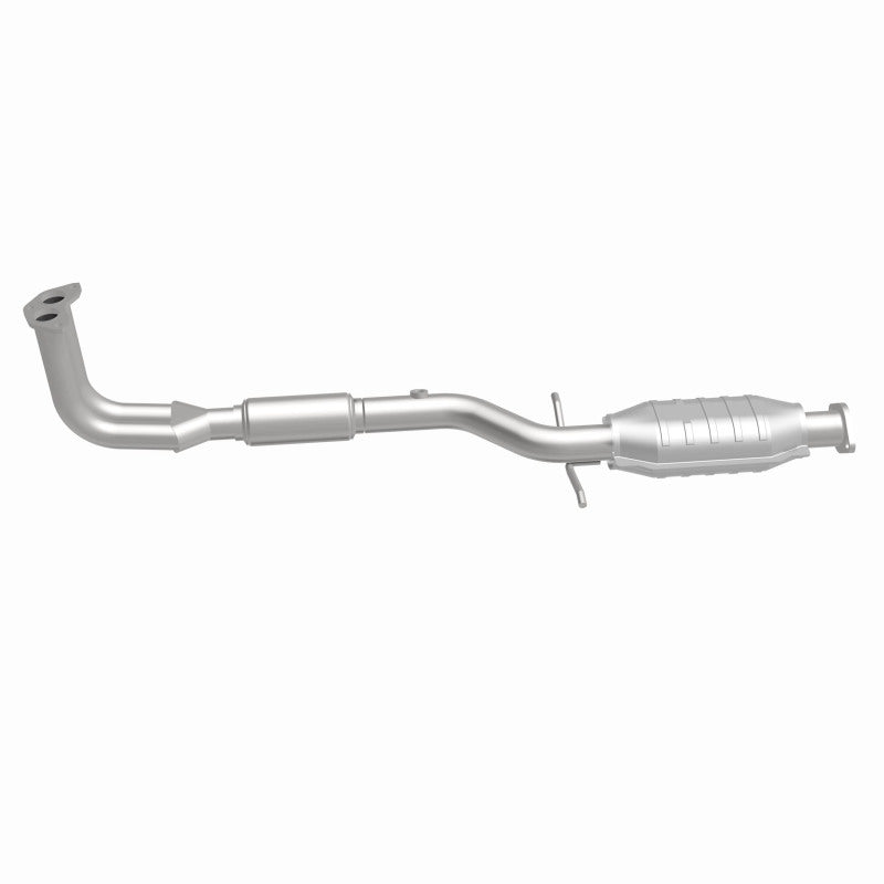 
                  
                    MagnaFlow Conv DF 99-01 Sonata 2.4L
                  
                