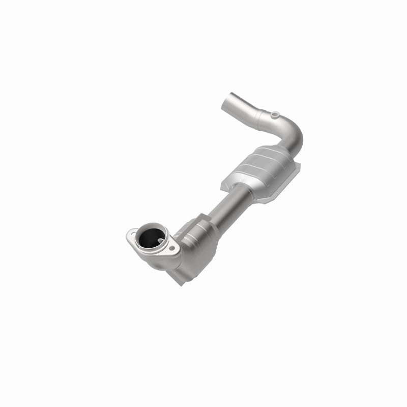 
                  
                    MagnaFlow Conv DF 00-04 Ford E150 4.6L Driver Side
                  
                