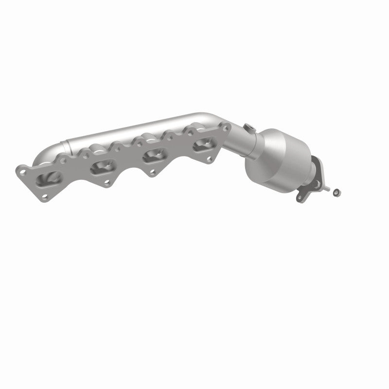 
                  
                    Magnaflow 2009 Hyundai Genesis 4.6L Direct Fit Converter
                  
                