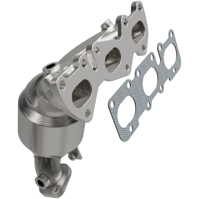 
                  
                    MagnaFlow Conv DF 13-14 Santa Fe 3.3L Manifold
                  
                