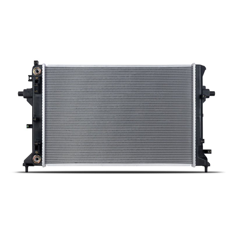 
                  
                    Mishimoto 19-23 Hyundai Kona I30 Replacement Radiator
                  
                