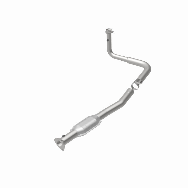 
                  
                    MagnaFlow Conv DF 97-00 GM Van 5.7L Lf
                  
                