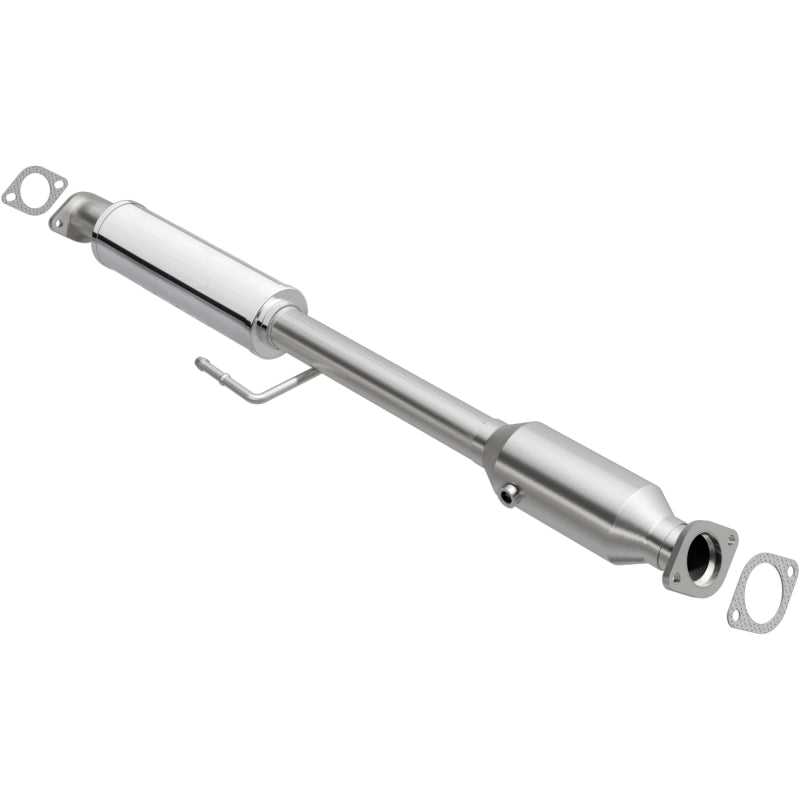 
                  
                    MagnaFlow Conv DF 11-14 Sonata 2.4L Underbody (OEM Grade Federal / EPA Compliant)
                  
                