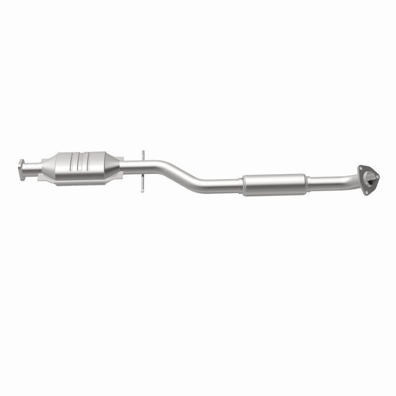 
                  
                    MagnaFlow Conv DF Sonata/Optim 2.4L rear OEM
                  
                