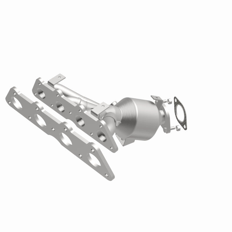 
                  
                    MagnaFlow Direct-Fit SS OEM Catalytic Converter 12-15 Hyundai Accent L4-1.6LGAS
                  
                