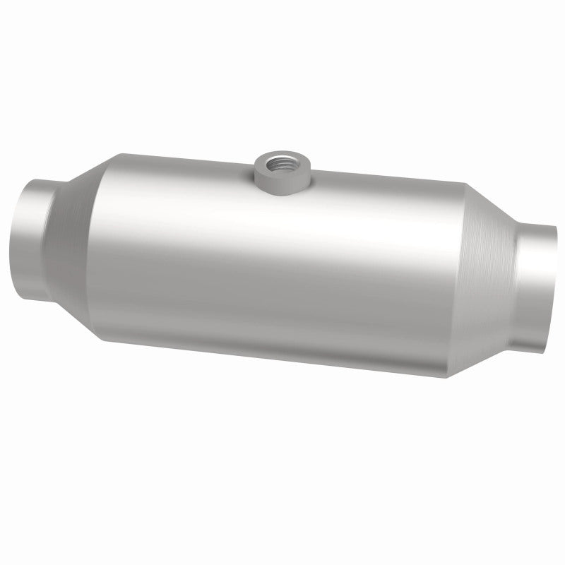 
                  
                    Magnaflow California Grade CARB Compliant Universal Catalytic Converter
                  
                