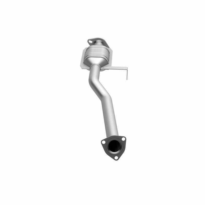 
                  
                    MagnaFlow Conv DF 90-93 Q45 4.5L Lf
                  
                