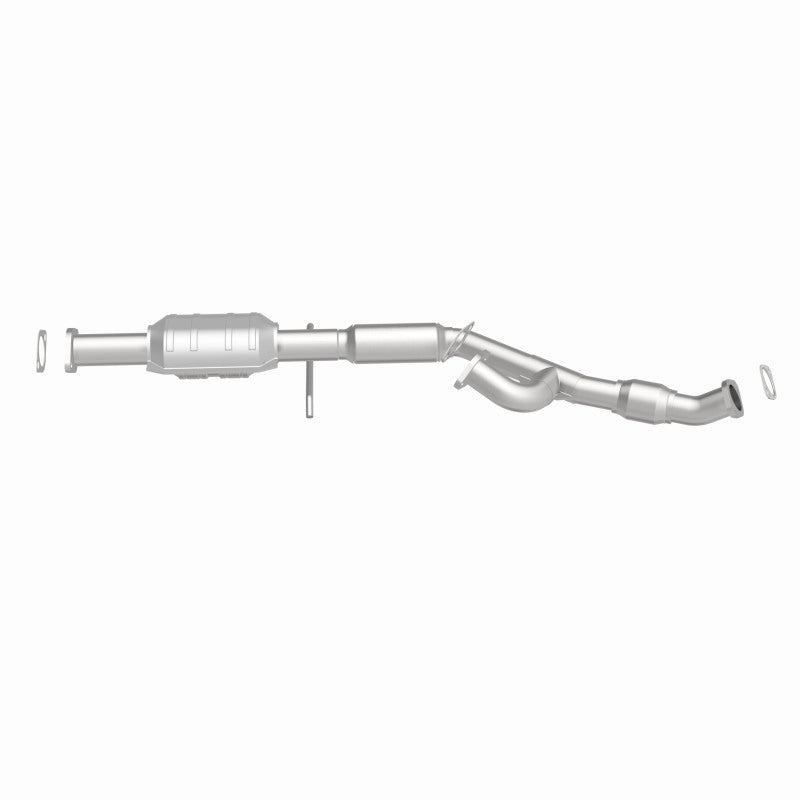 
                  
                    Magnaflow Conv DF 02-06 Kia Optima 2.7L
                  
                