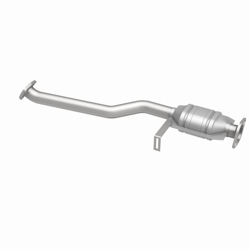 
                  
                    MagnaFlow Conv DF 90-93 Q45 4.5L Lf
                  
                