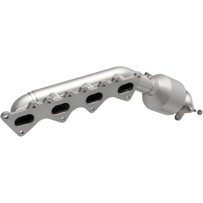 
                  
                    MagnaFlow Conv DF 09-10 Hyundai Genesis 4.6L
                  
                