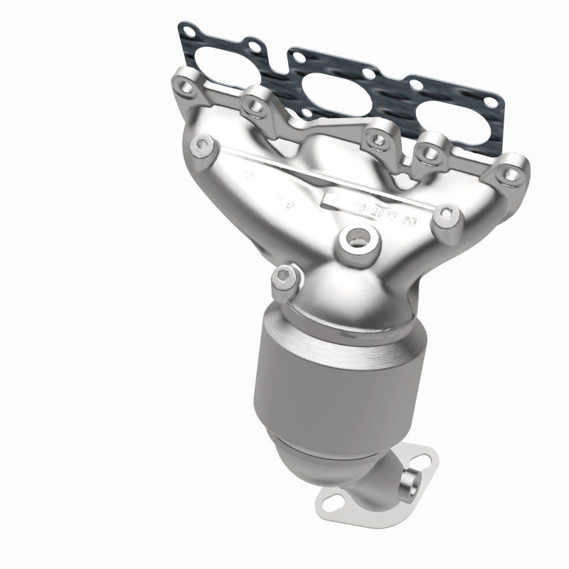 
                  
                    MagnaFlow Conv DF 13-14 Santa Fe 3.3L Manifold
                  
                