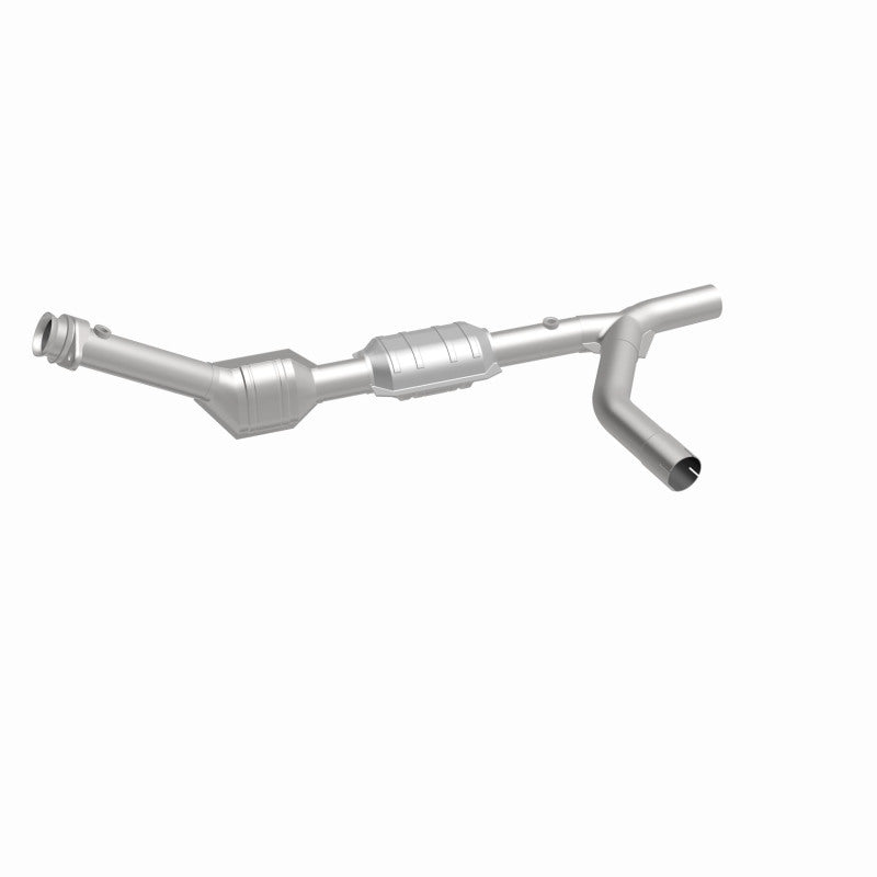 
                  
                    MagnaFlow Conv DF 00-04 Ford E150 4.6L Passenger Side
                  
                