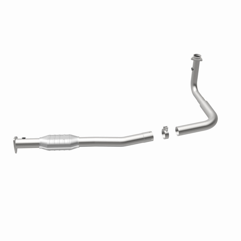 
                  
                    MagnaFlow Conv DF 97-00 GM Van 5.7L Lf
                  
                