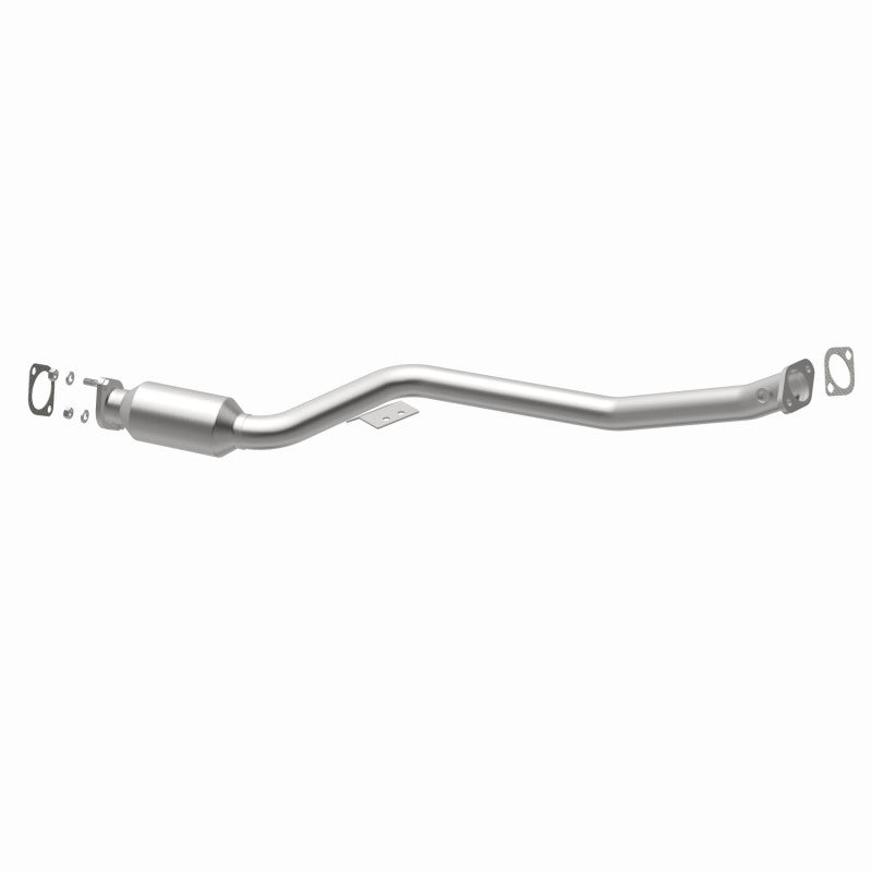 
                  
                    MagnaFlow Conv Direct Fit OEM 2015 Hyundai Genesis 3.8L Underbody
                  
                