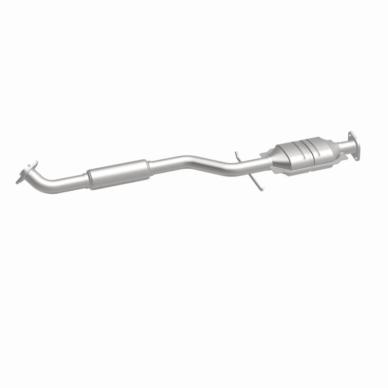 
                  
                    MagnaFlow Conv DF Sonata/Optim 2.4L rear OEM
                  
                