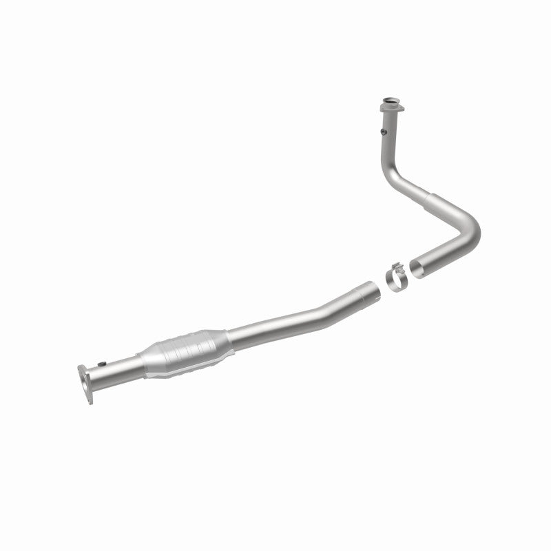 
                  
                    MagnaFlow Conv DF 97-00 GM Van 5.7L Lf
                  
                