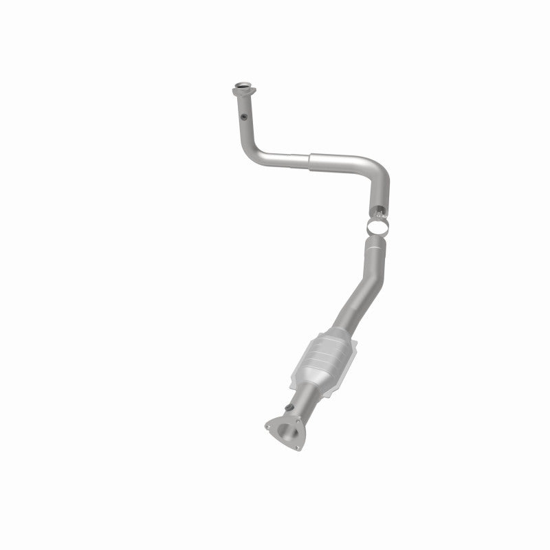 
                  
                    MagnaFlow Conv DF 97-00 GM Van 5.7L Lf
                  
                