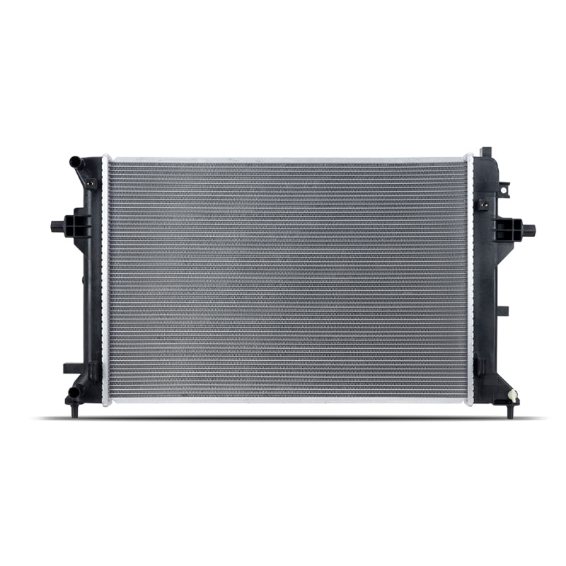 
                  
                    Mishimoto 19-23 Hyundai Kona I30 Replacement Radiator
                  
                