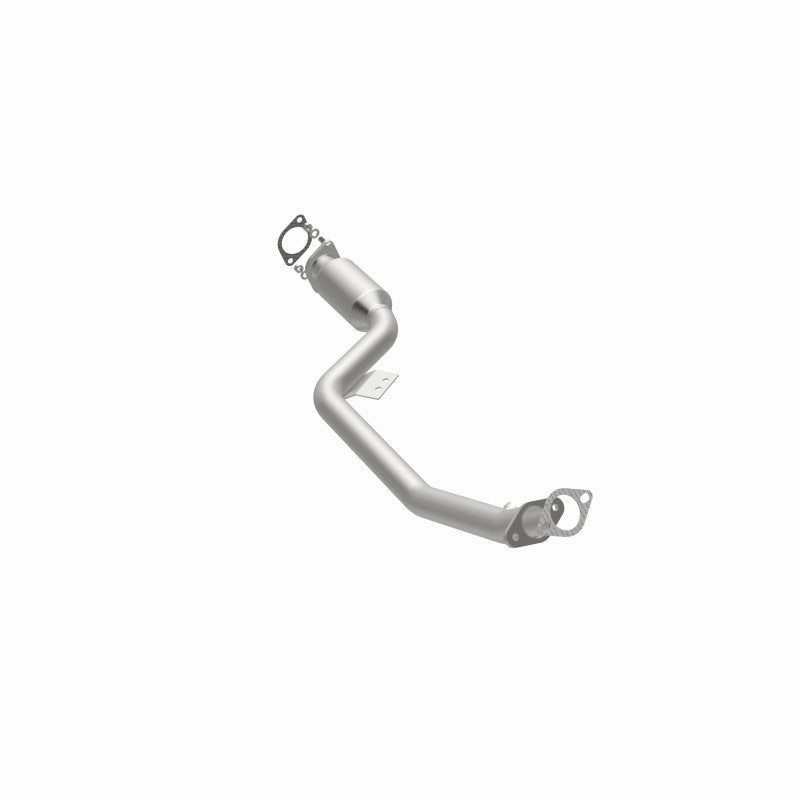 
                  
                    MagnaFlow Conv Direct Fit OEM 2015 Hyundai Genesis 3.8L Underbody
                  
                