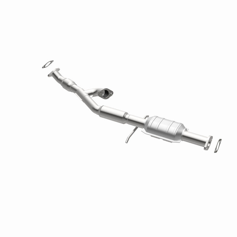 
                  
                    MagnaFlow Conv DF 02-05 Hyundai Sonata 2.7L
                  
                