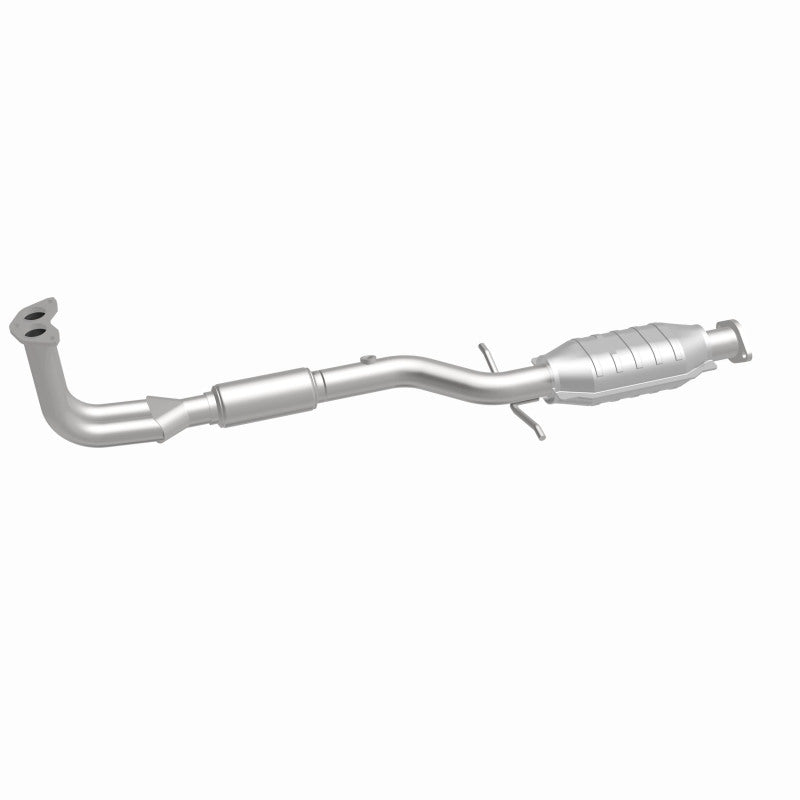 
                  
                    Magnaflow Conv DF 99-01 Hyundai Sonata 2.4L
                  
                