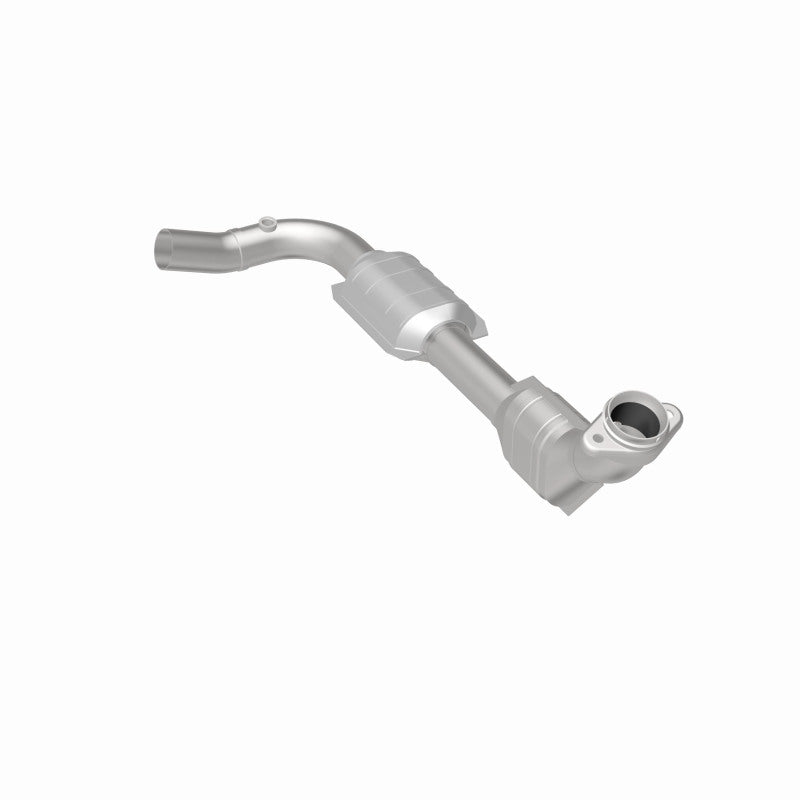 
                  
                    MagnaFlow Conv DF 00-04 Ford E150 4.6L Driver Side
                  
                