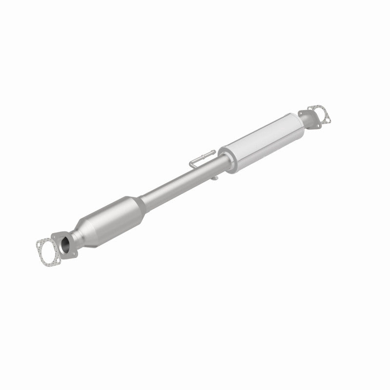 
                  
                    MagnaFlow Conv DF 11-14 Sonata 2.4L Underbody (OEM Grade Federal / EPA Compliant)
                  
                