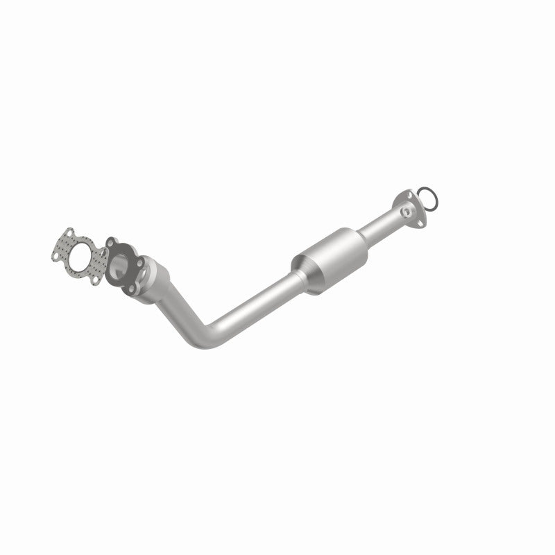 
                  
                    MagnaFlow Conv DF 96-98 Grand AM 2.4L M/T
                  
                