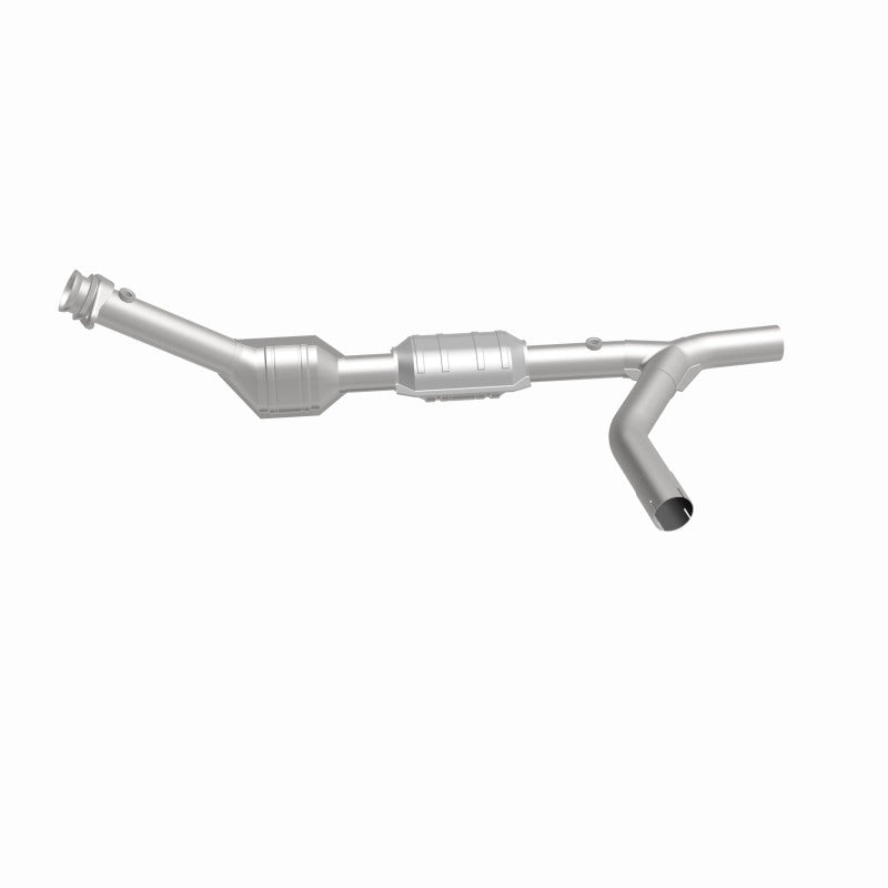 
                  
                    MagnaFlow Conv DF 00-04 Ford E150 4.6L Passenger Side
                  
                