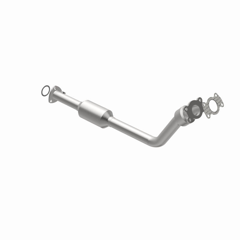 
                  
                    MagnaFlow Conv DF 96-98 Grand AM 2.4L M/T
                  
                