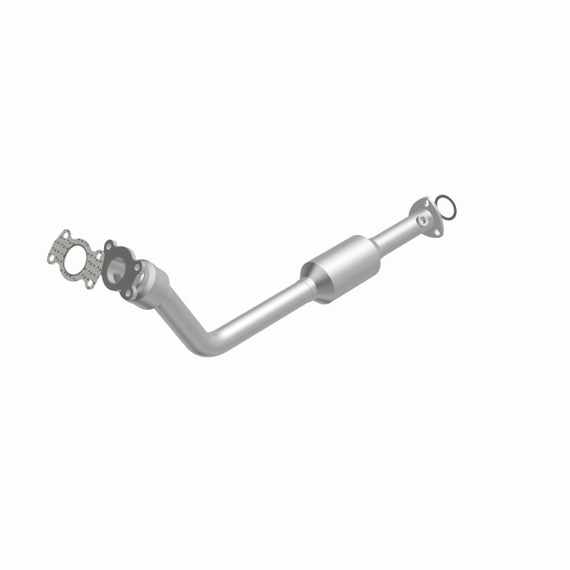 
                  
                    MagnaFlow Conv DF 96-98 Grand AM 2.4L M/T
                  
                