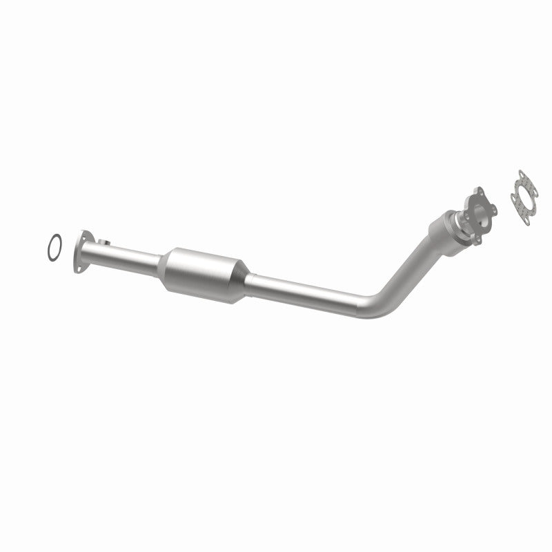 
                  
                    MagnaFlow Conv DF 96-98 Grand AM 2.4L M/T
                  
                