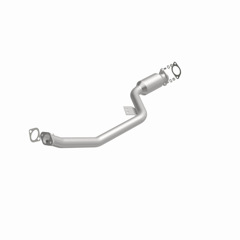 
                  
                    MagnaFlow Conv Direct Fit OEM 2015 Hyundai Genesis 3.8L Underbody
                  
                